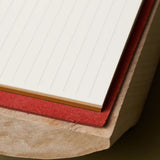 Paper Republic Notebook 120gsm - Ruled