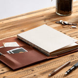 Paper Republic Notebook 120gsm - Dot Grid