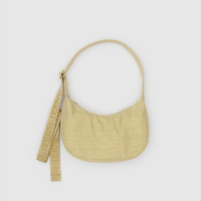 Baggu Crescent Bag Small - Butter_Simple_Beautiful_Things