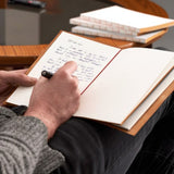 Paper Republic Notebook 120gsm - Ruled