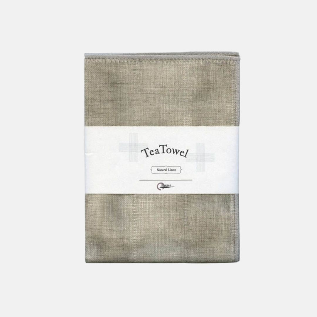 Nawrap Teatowel_Simple_Beautiful_Things