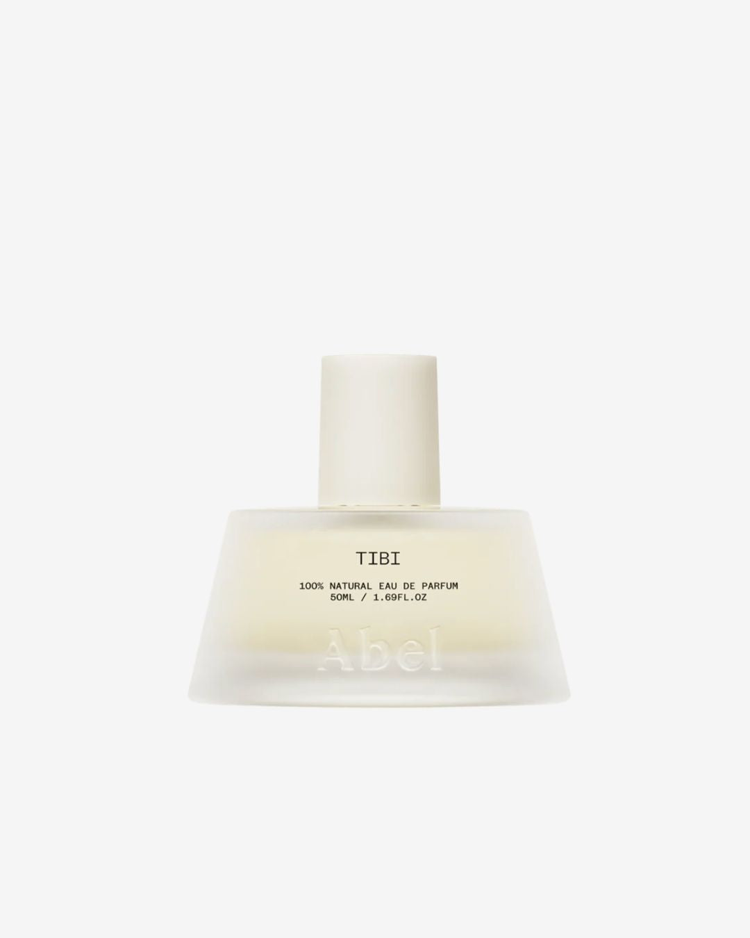 Abel Tibi Eau de Parfum | 100% Natural Floral Fragrance for Wellbeing_Simple_Beautiful_Things
