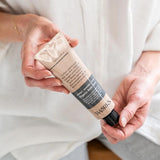 WORKS Body Balm - Amber 120ml Tube