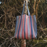 Mungo Cotton Big Bag - Canyon