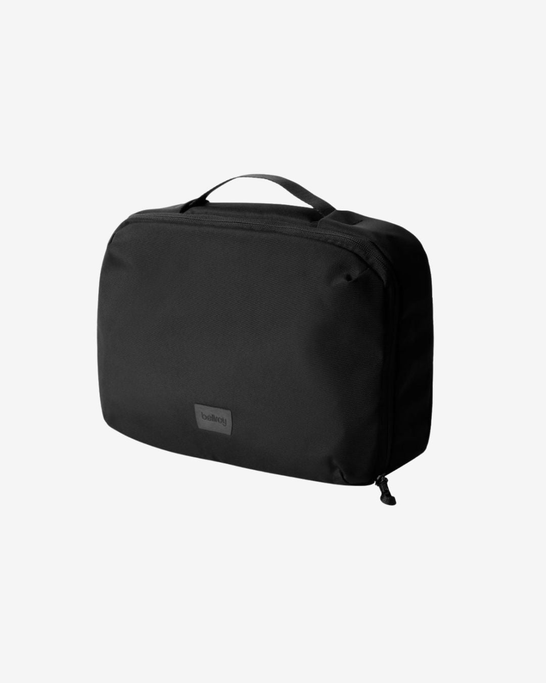 Bellroy Hanging Toiletry Kit Plus-Black_Simple_Beautiful_Things