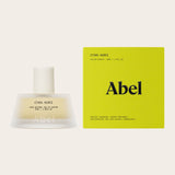 Abel Cyan Nori Eau de Parfum | 100% Natural Aquatic Fragrance with Nori Absolute