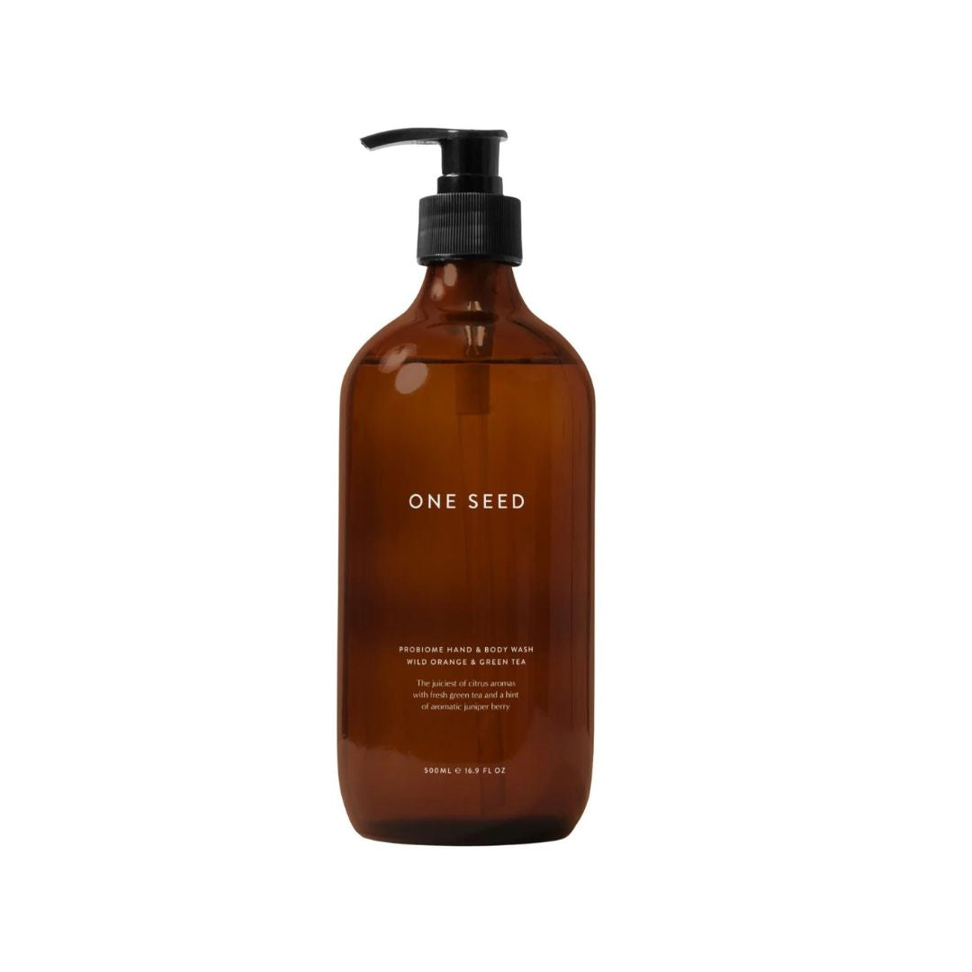 One Seed Probiome Hand & Body Wash_Simple-Beautiful_Things