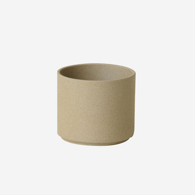 Hasami Porcelain Cup 280ml - Natural