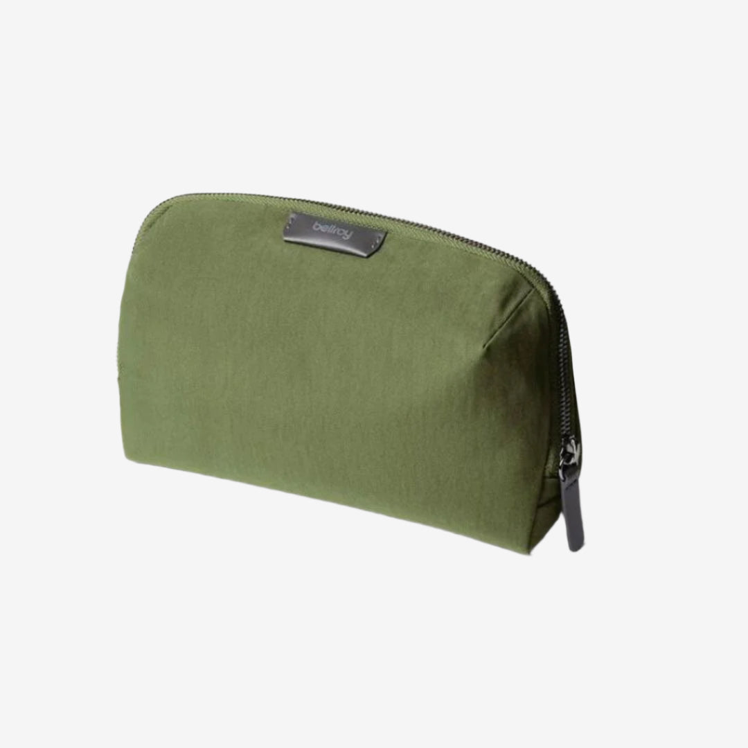 Bellroy Desk Caddy_Green_Simple_Beautiful_Things
