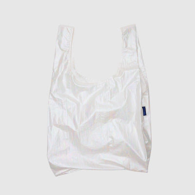 Baggu Standard Baggu - Pearl Metallic_Simple_Beautiful_Things