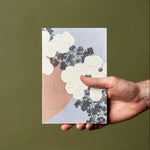 Paper Republic Notebook Japan Flowers - Ruled_XL_Simple_Beautiful_Things