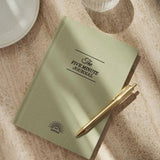 Intelligent Change - The Five Minute Journal - Fit Edition