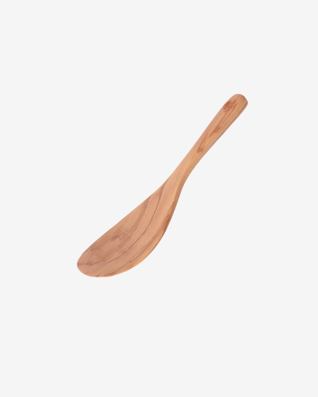 Berard Rice Spoon 21.5cm Olive Wood_Simple_Beautiful_Things