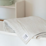 Shinto Towel Inner Pile - Ivory