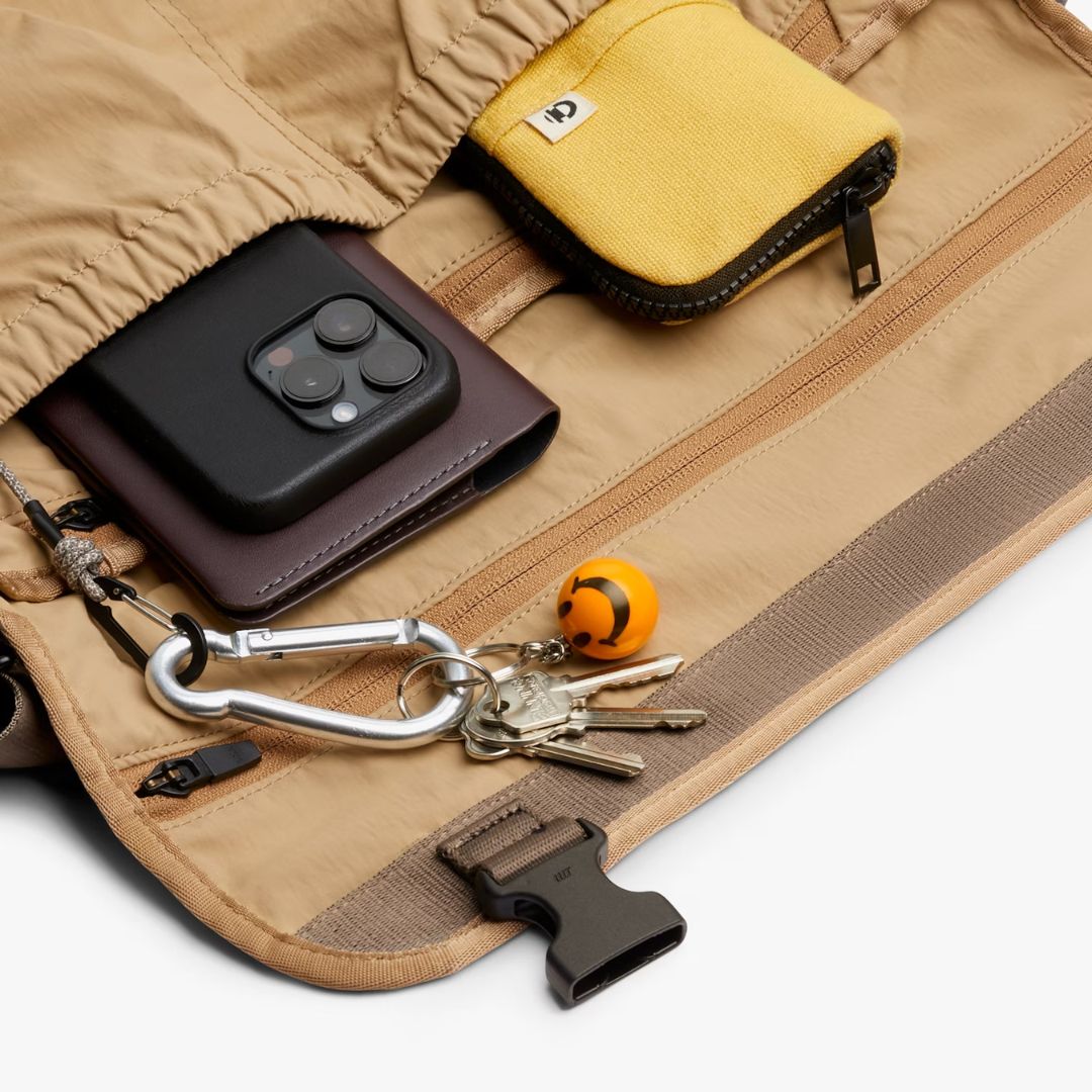 Bellroy Messenger Bag Cinch 12L