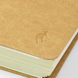 Traveler's Company - Spiral Ring Notebook Paper Pocket