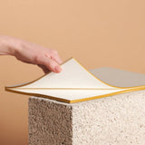 Paper Republic Notebook 120gsm - Blank