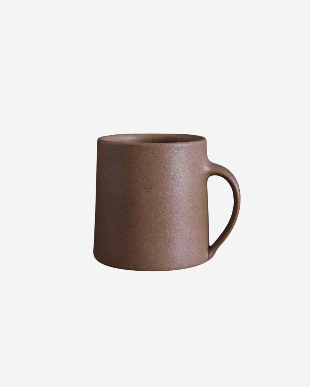Muckware Ceramics Mug - Macadamia_450ml