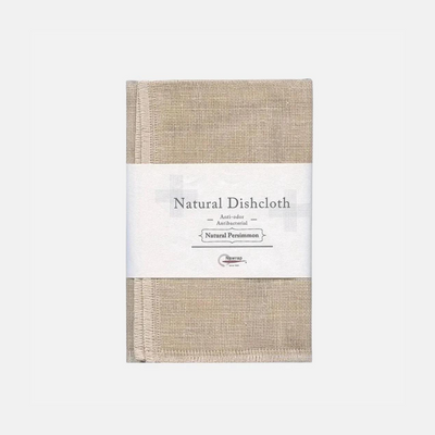 Nawrap Natural Dishcloth