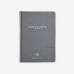 Intelligent Change - Quarterly Productivity Calendar