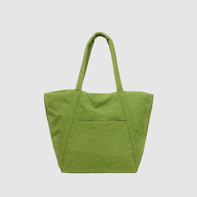 Baggu Cloud Bag - Green Juice_Simple_Beautiful_Things