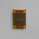 Roros Tweed Syndin Throw - Moorland Simple Beautiful Things