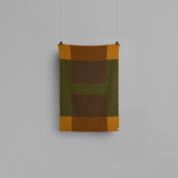 Roros Tweed Syndin Throw - Moorland Simple Beautiful Things