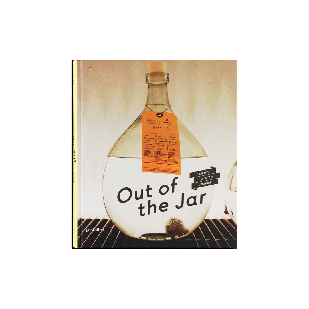Out of the Jar - Crafted spirits and liquors_Simple_Beautiful_Things