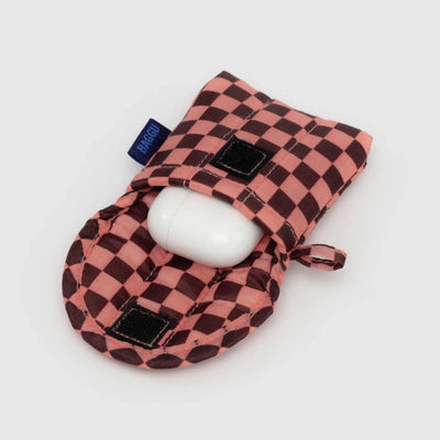 Baggu Puffy Earbuds Case