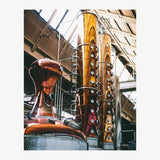 Out of the Jar - Crafted spirits and liquors