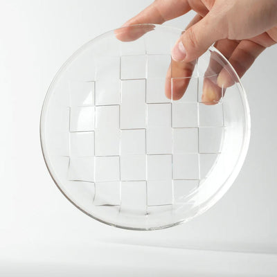 HMM Woven Plate