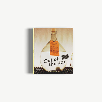 Out of the Jar - Crafted spirits and liquors