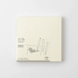 MD Notebook - Cotton