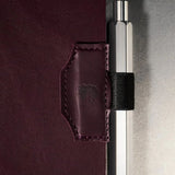 Paper Republic Leather Pen Loop