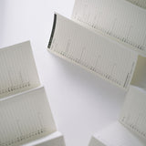 Roterfaden Diary Annual Accordion Fold