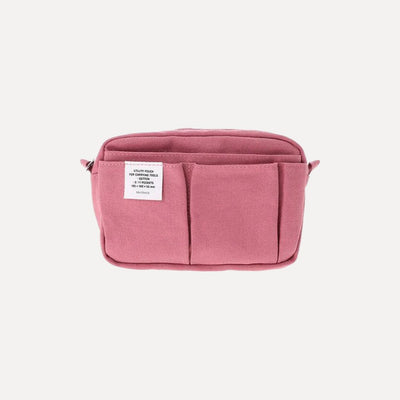 Delfonics - Utility Pouch Pink - Small_Simple_Beautiful_Things