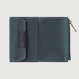 TRAVELER’S notebook Card Size 20th Anniversary Set - Black