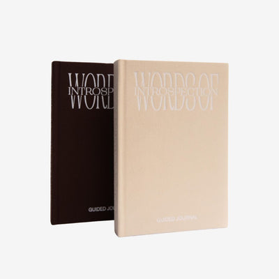 WOI - Words of Introspection Journal