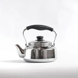 Sori Yanagi Stainless Steel Kettle