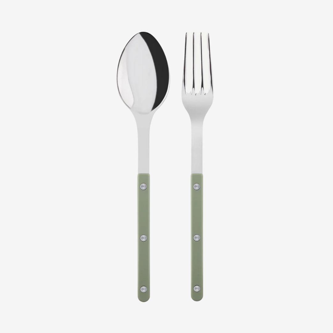 Sabre Serving Set Bistro - Asparagus_Simple_Beautiful_Things