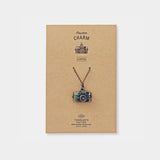 TRAVELER'S Factory Charm - Camera
