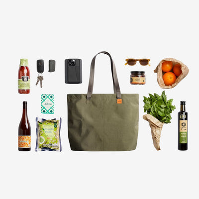 Bellroy Market Tote