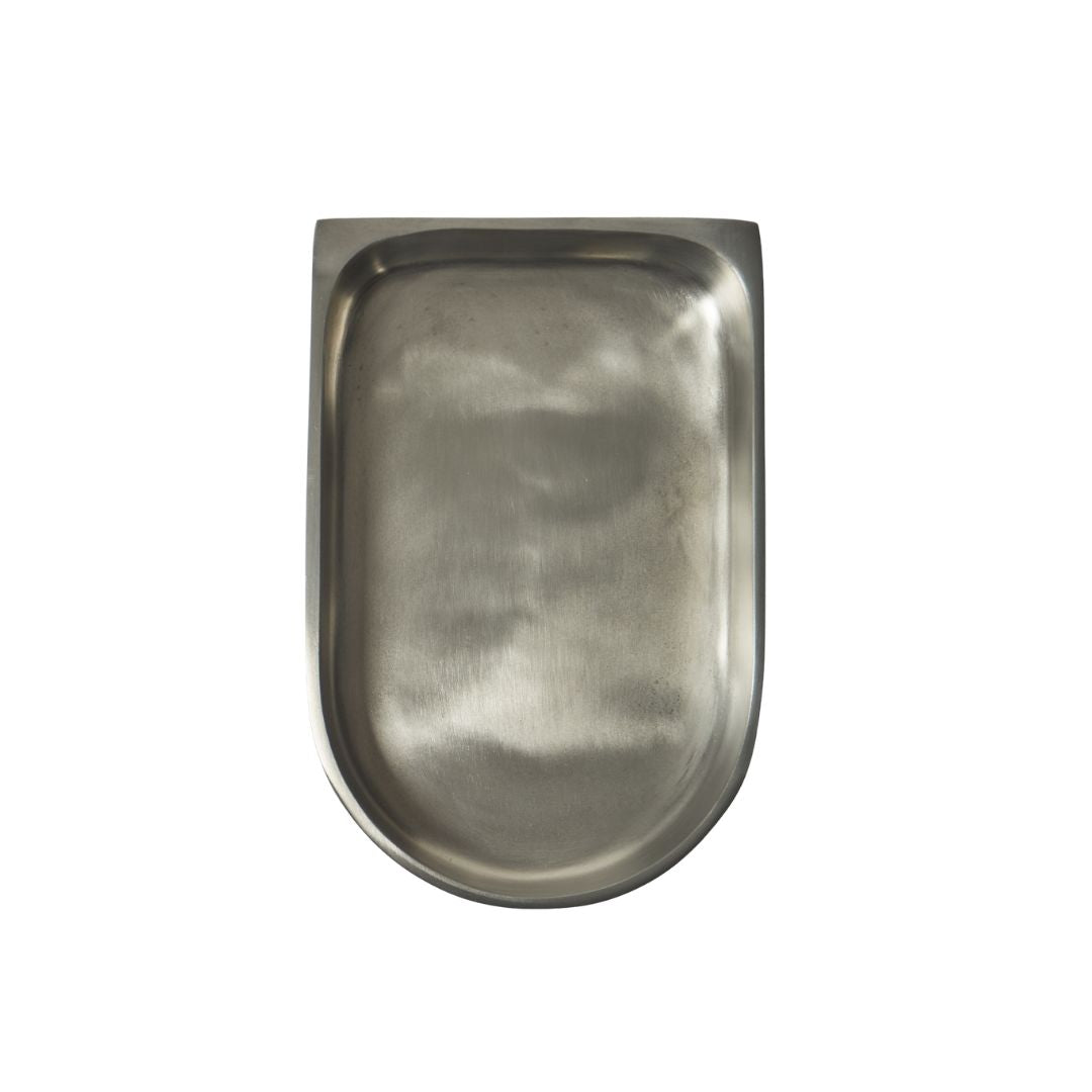 Aluminium Tray Arc