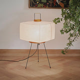 Akari Table Lamp - 7A