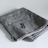 Kontex Vita Hand Towel - Grey