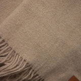 Klippan Blanket True Wool - Cream