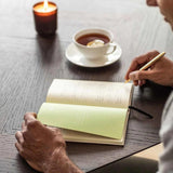 Intelligent Change - The Three Question Journal