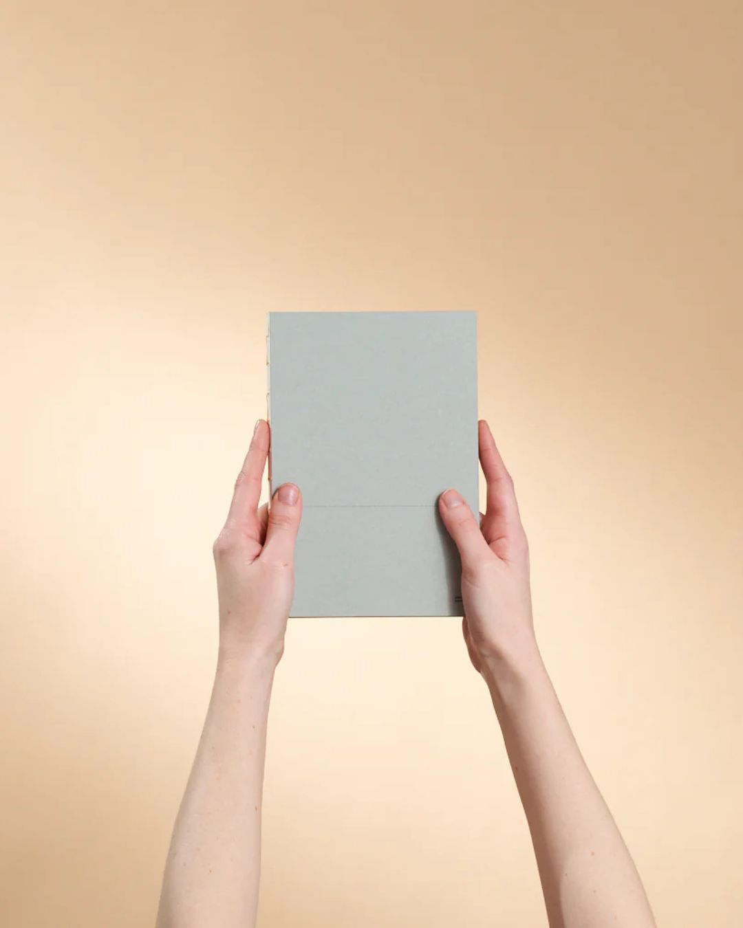 Paper Republic Notebook 120gsm - Blank