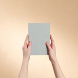 Paper Republic Notebook 120gsm - Blank