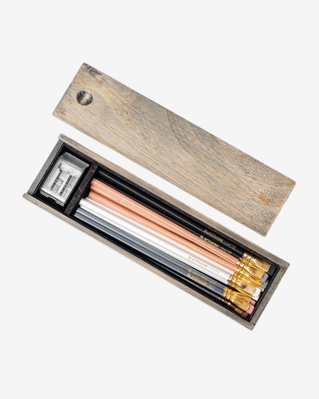 Blackwing Pencils Rustic Box set - Mixed_Simple_Beautiful_Things